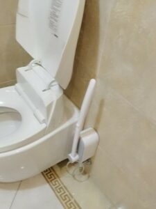 Eprimoo™ Baton De Curatare a Toaletei (32 de perii incluse) photo review